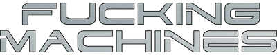 fucking-machines